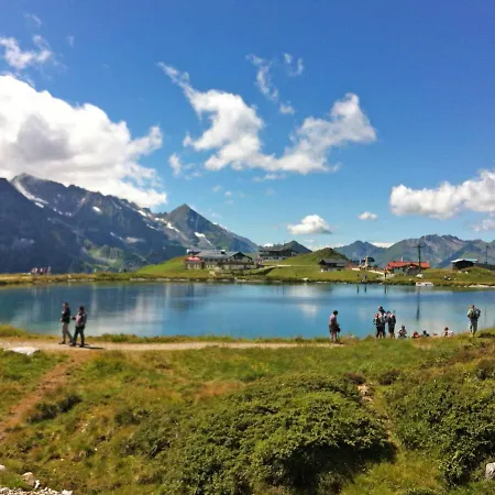 Apartmán Steiner - Mho572 Ramsau im Zillertal